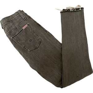 Hudson Jeans Nico Mid Rise Ankle Size 28 *worn once* FLATTERING all seasons